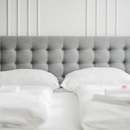 Zeus Design Apartments Schoenbrunn Wina Bagian luar foto