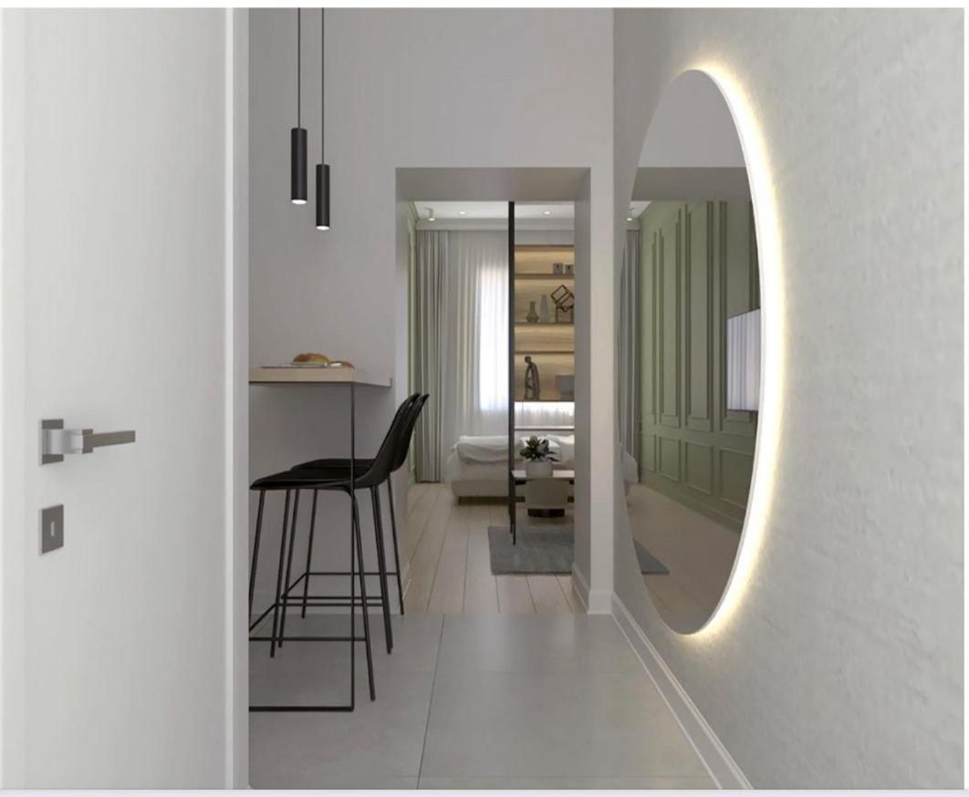 Zeus Design Apartments Schoenbrunn Wina Bagian luar foto