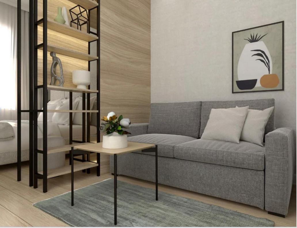 Zeus Design Apartments Schoenbrunn Wina Bagian luar foto