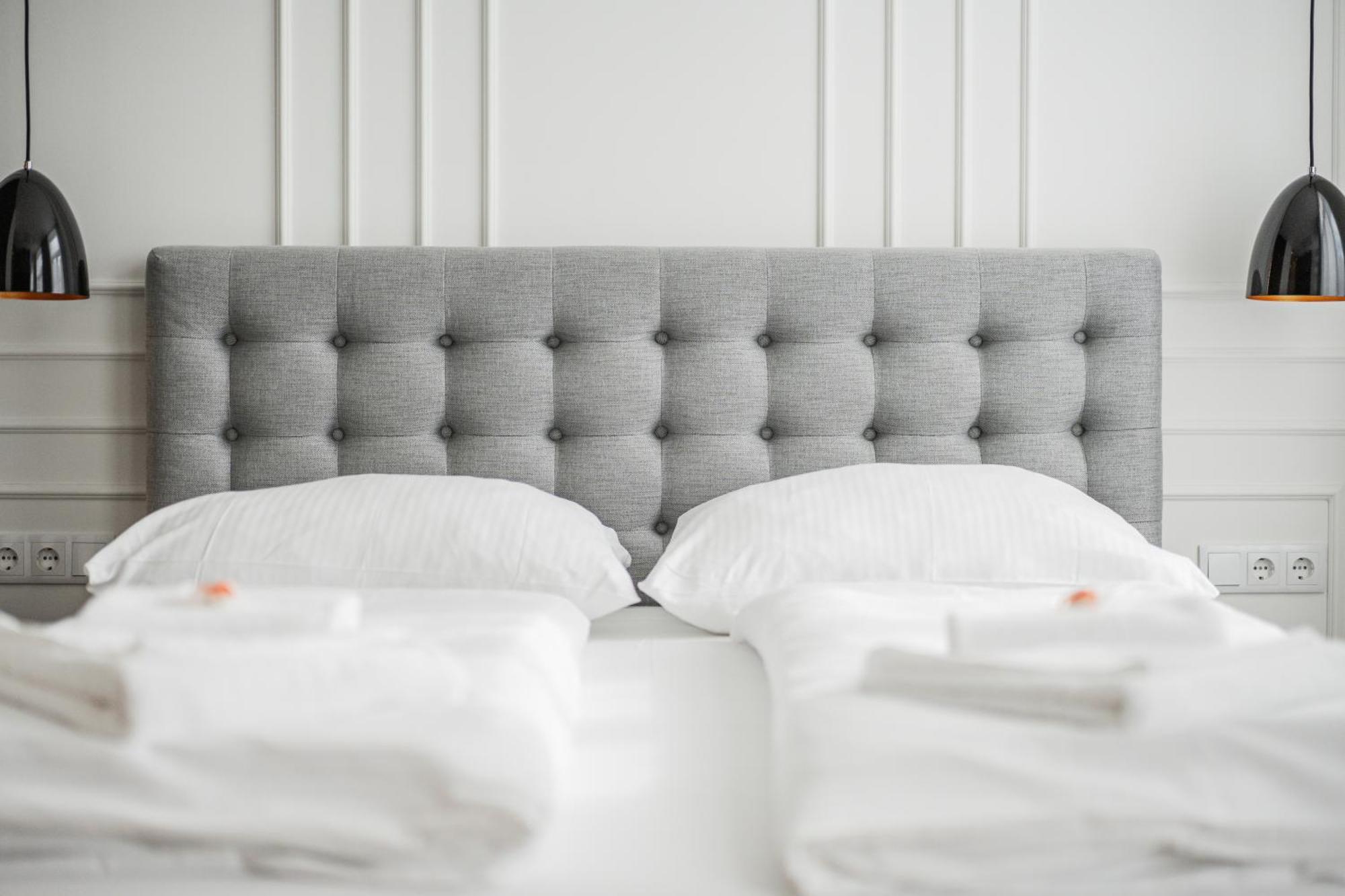 Zeus Design Apartments Schoenbrunn Wina Bagian luar foto
