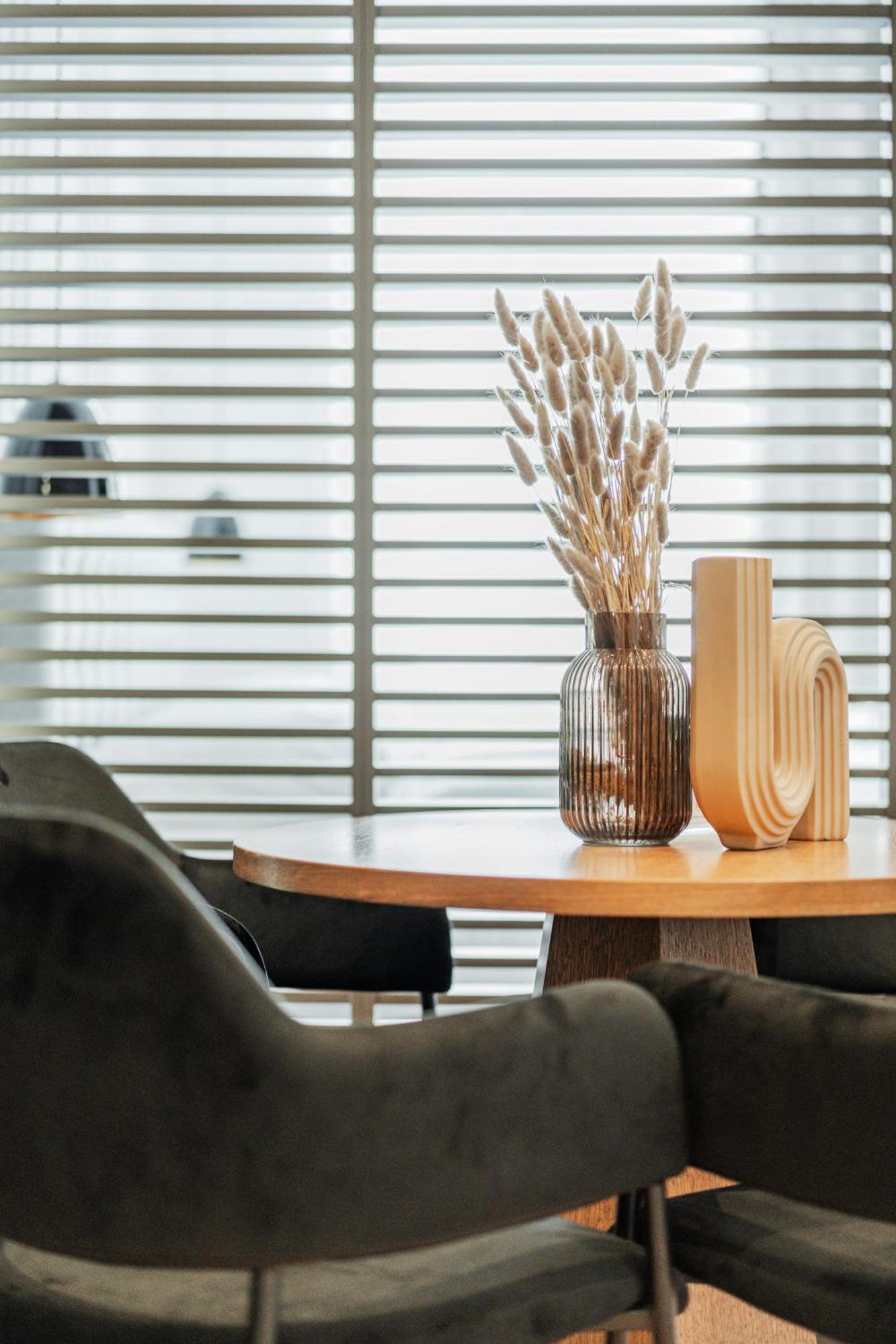 Zeus Design Apartments Schoenbrunn Wina Bagian luar foto