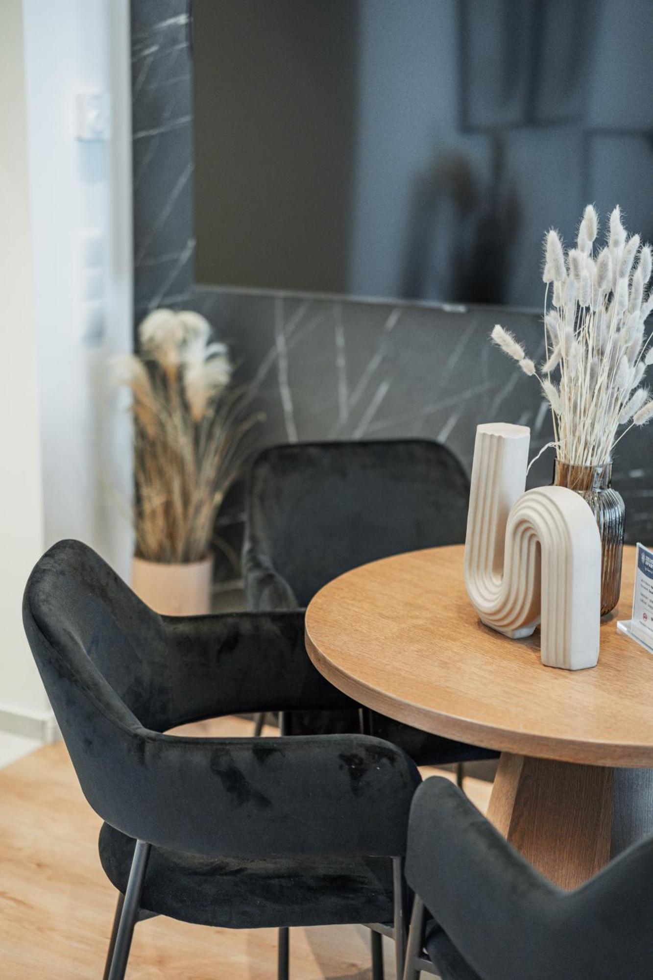 Zeus Design Apartments Schoenbrunn Wina Bagian luar foto